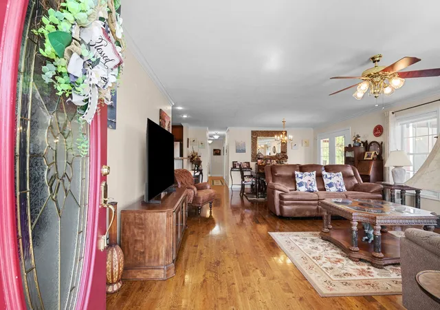 Photo 3 of Condo for sale at 119 Rose Dr, Dover, TN 37058 | MLS# 3501238 | Listing updated on 2026-09-04