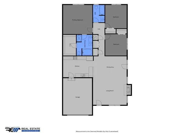 40th image of 119 Rose Dr, Dover, TN 37058 | MLS# 3501238