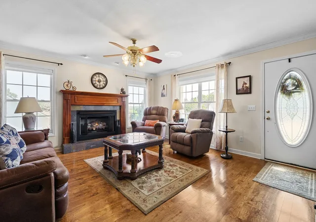 Photo 3 of Condo for sale at 119 Rose Dr, Dover, TN 37058 | MLS# 3501238 | Listing updated on 2026-09-04