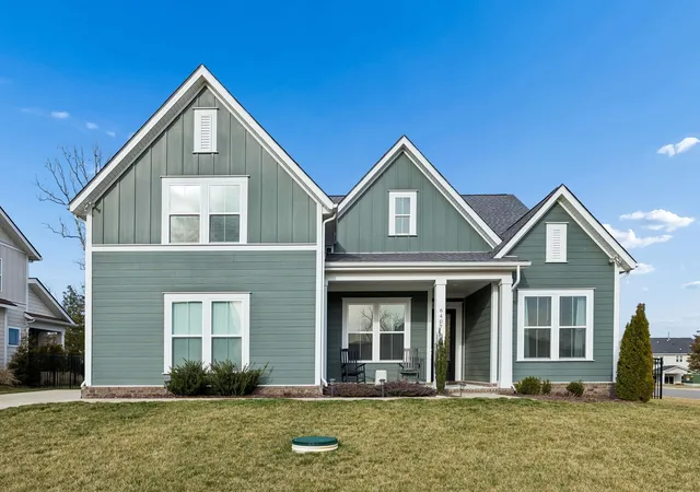 Photo 1 of Single family home for sale at 6407 Desmond Ave, Murfreesboro, TN 37128 | MLS# 3499517 | Listing updated on 2026-08-23