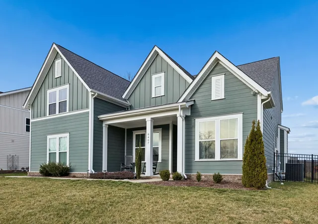 Photo 2 of Single family home for sale at 6407 Desmond Ave, Murfreesboro, TN 37128 | MLS# 3499517 | Listing updated on 2026-08-23