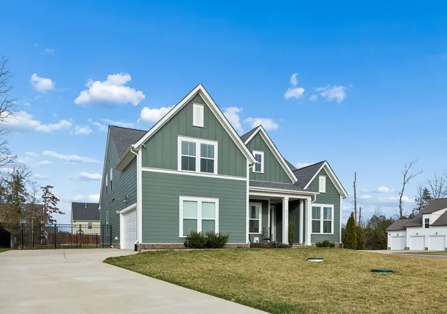 Photo 3 of Single family home for sale at 6407 Desmond Ave, Murfreesboro, TN 37128 | MLS# 3499517 | Listing updated on 2026-08-23