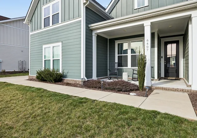 Photo 3 of Single family home for sale at 6407 Desmond Ave, Murfreesboro, TN 37128 | MLS# 3499517 | Listing updated on 2026-08-23