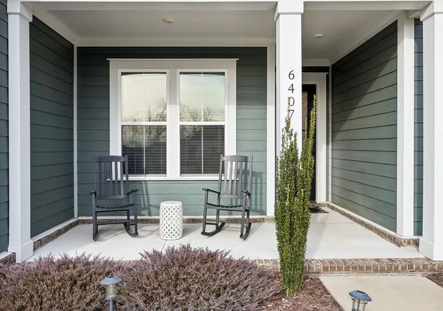 Photo 4 of Single family home for sale at 6407 Desmond Ave, Murfreesboro, TN 37128 | MLS# 3499517 | Listing updated on 2026-08-23