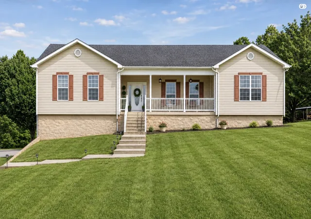 image of 4410 Surji Cir, Centerville, TN 37033 | MLS# 3500861