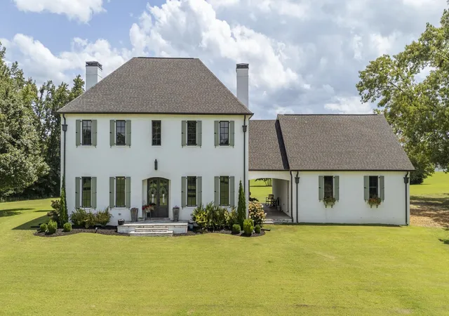 1st image of 265 John C Breckenridge Cv, Adamsville, TN 38310 | MLS# 3462929