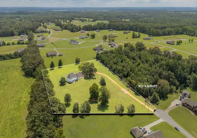 40th image of 265 John C Breckenridge Cv, Adamsville, TN 38310 | MLS# 3462929