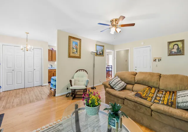 2nd image of 1436 Tempany Ct, Nashville, TN 37207 | MLS# 3519011