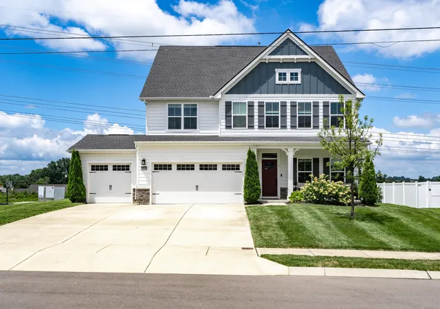 1st image of 3039 Manchester Dr, Spring Hill, TN 37174 | MLS# 3499588
