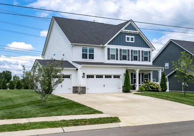 2nd image of 3039 Manchester Dr, Spring Hill, TN 37174 | MLS# 3499588