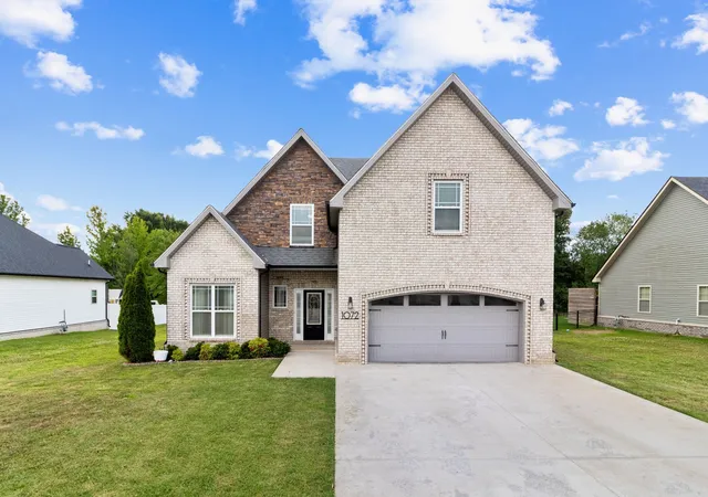 1st image of 1072 Chagford Dr, Clarksville, TN 37043 | MLS# 3499507