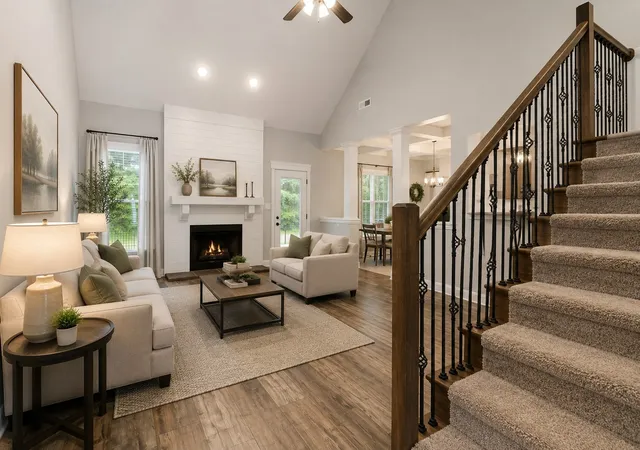 2nd image of 1072 Chagford Dr, Clarksville, TN 37043 | MLS# 3499507