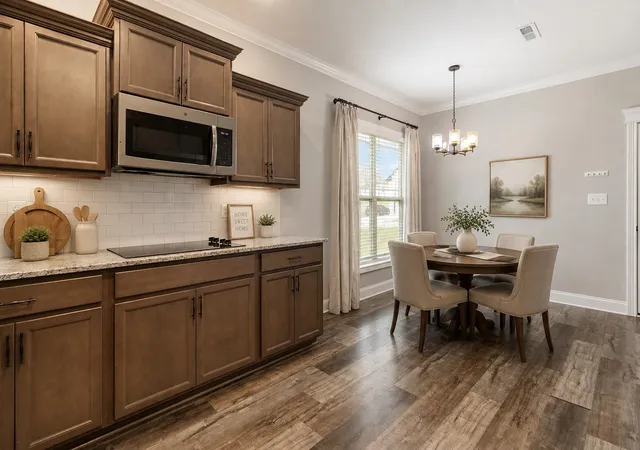 5th image of 1072 Chagford Dr, Clarksville, TN 37043 | MLS# 3499507