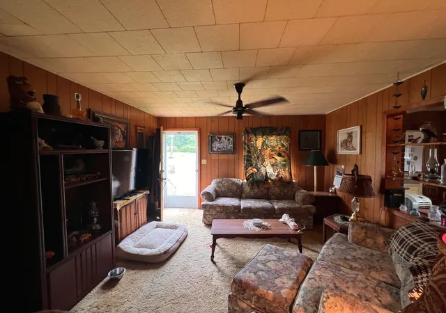4th image of 168 Pafford St, Big Sandy, TN 38221 | MLS# 3499545