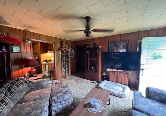 5th image of 168 Pafford St, Big Sandy, TN 38221 | MLS# 3499545