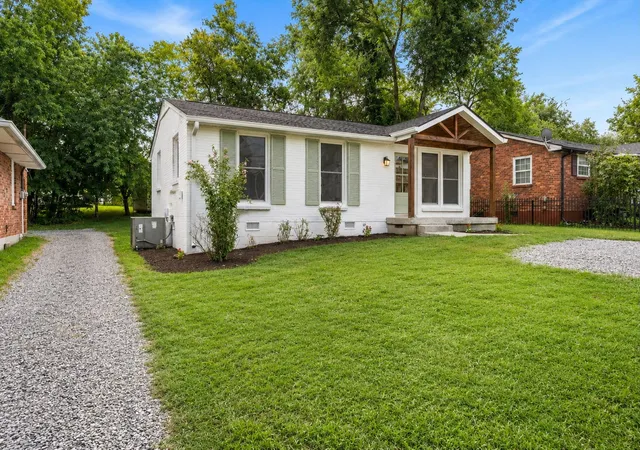 2nd image of 638 James Ave, Nashville, TN 37209 | MLS# 3499694