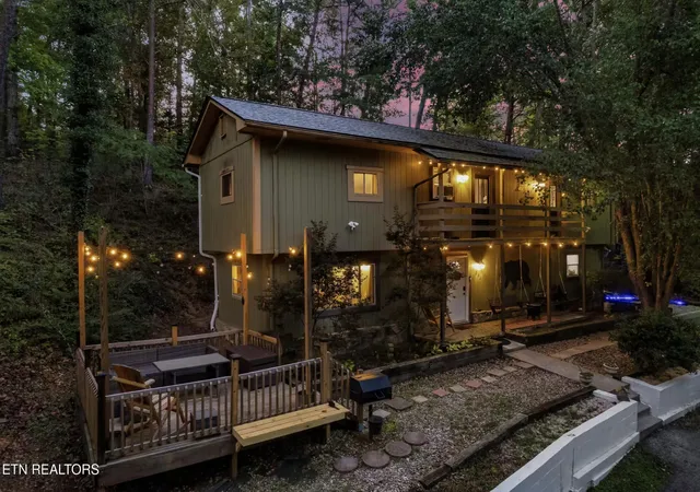 image of 2831 Lost Valley Dr, Sevierville, TN 37862 | MLS# 3499516