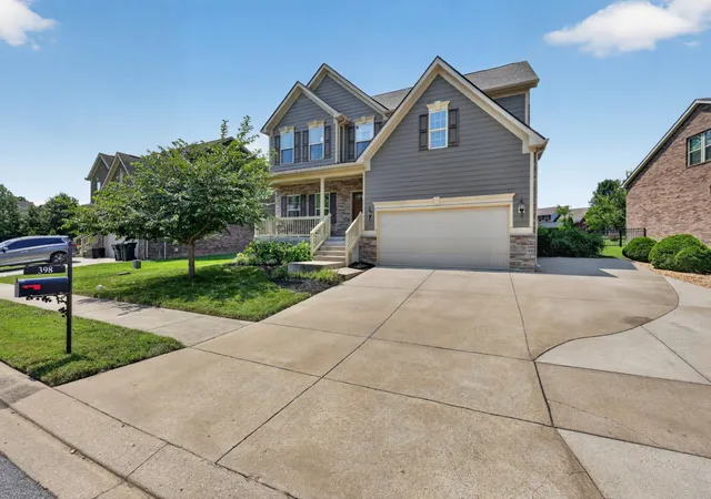 2nd image of 398 Goodman Dr, Gallatin, TN 37066 | MLS# 3510382