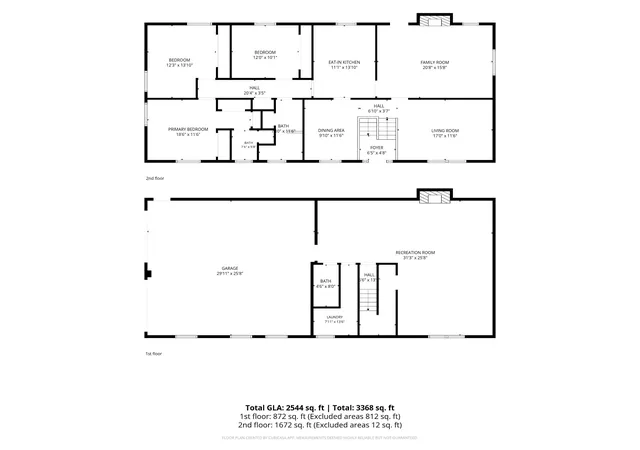 53rd image of 1204 Madison Creek Rd, Goodlettsville, TN 37072 | MLS# 3499540