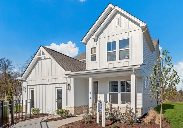 2nd image of 314 Mammoth Trace, Smyrna, TN 37167 | MLS# 3499537