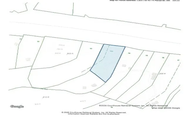 45th image of 0 Cabin Hill Rd, Celina, TN 38551 | MLS# 3499613