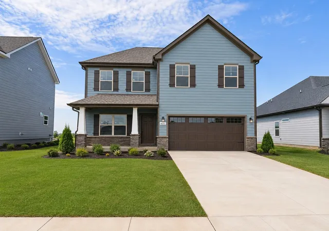Photo 1 of Single family home for sale at 4011 Dortch Ln, Rockvale, TN 37153 | MLS# 3501341 | Listing updated on 2026-08-19