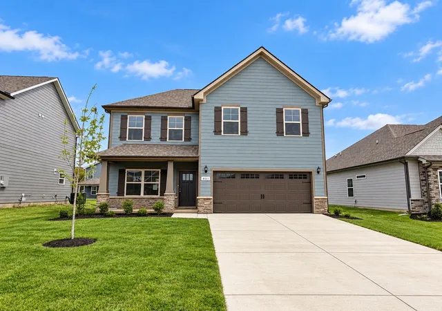 Single family home for sale at 4011 Dortch Ln, Rockvale, TN 37153 | MLS# 3501341