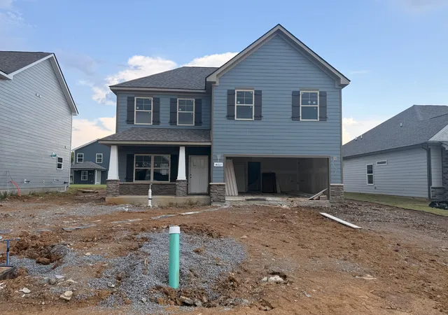 Photo 3 of Single family home for sale at 4011 Dortch Ln, Rockvale, TN 37153 | MLS# 3501341 | Listing updated on 2026-08-19