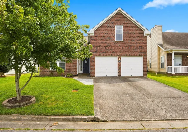 1st image of 1277 Bending Creek Dr, Antioch, TN 37013 | MLS# 3516350