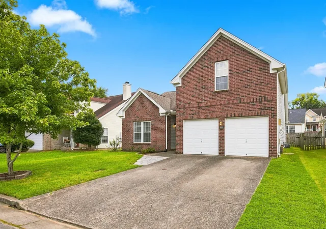 2nd image of 1277 Bending Creek Dr, Antioch, TN 37013 | MLS# 3516350