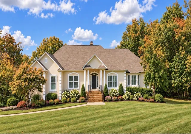 Photo 1 of Single family home for sale at 1108 Abbey Rd, Columbia, TN 38401 | MLS# 3499606 | Listing updated on 2026-10-08