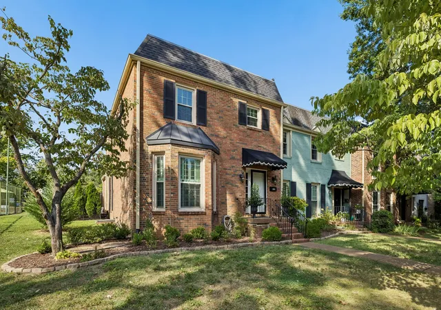 Photo 1 of Townhouse for sale at 4400 Belmont Park Ter #191, Nashville, TN 37215 | MLS# 3529742 | Listing updated on 2026-09-02