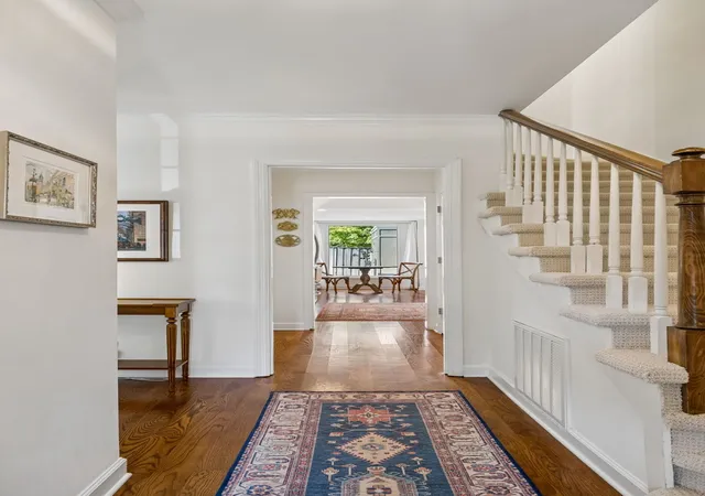 Photo 2 of Townhouse for sale at 4400 Belmont Park Ter #191, Nashville, TN 37215 | MLS# 3529742 | Listing updated on 2026-09-02