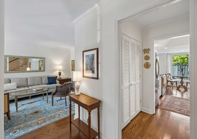 Photo 3 of Townhouse for sale at 4400 Belmont Park Ter #191, Nashville, TN 37215 | MLS# 3529742 | Listing updated on 2026-09-02
