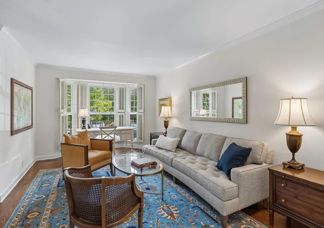 Photo 3 of Townhouse for sale at 4400 Belmont Park Ter #191, Nashville, TN 37215 | MLS# 3529742 | Listing updated on 2026-09-02