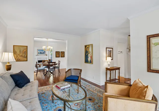 Photo 4 of Townhouse for sale at 4400 Belmont Park Ter #191, Nashville, TN 37215 | MLS# 3529742 | Listing updated on 2026-09-02