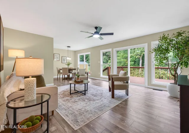 Photo 3 of Single family home for sale at 174 Grv Loop, Crossville, TN 38555 | MLS# 3499571 | Listing updated on 2026-08-07