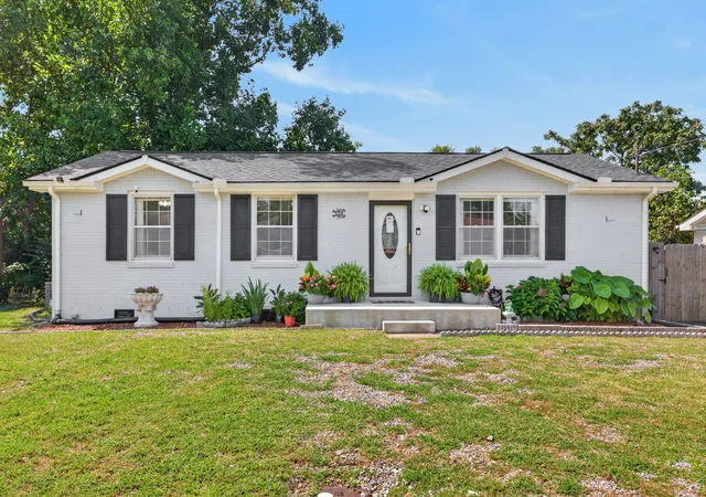 2nd image of 528 Singer Dr, Madison, TN 37115 | MLS# 3514913