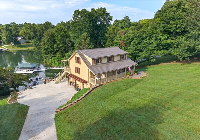 2nd image of 52 Narrows Dr, Winchester, TN 37398 | MLS# 3500985