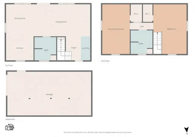 50th image of 52 Narrows Dr, Winchester, TN 37398 | MLS# 3500985