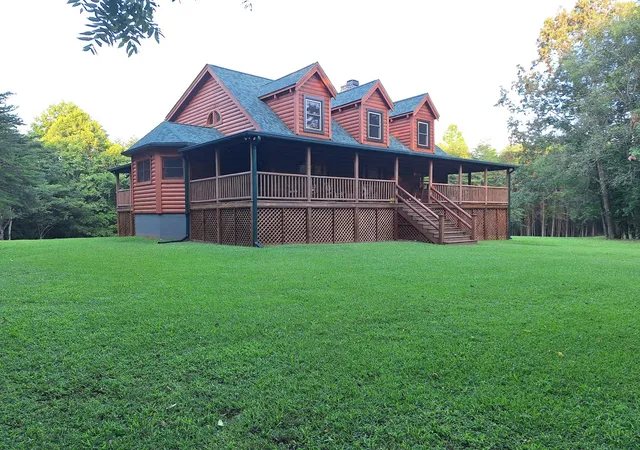 1st image of 146 Sparkmantown Rd, Rock Island, TN 38581 | MLS# 3500887