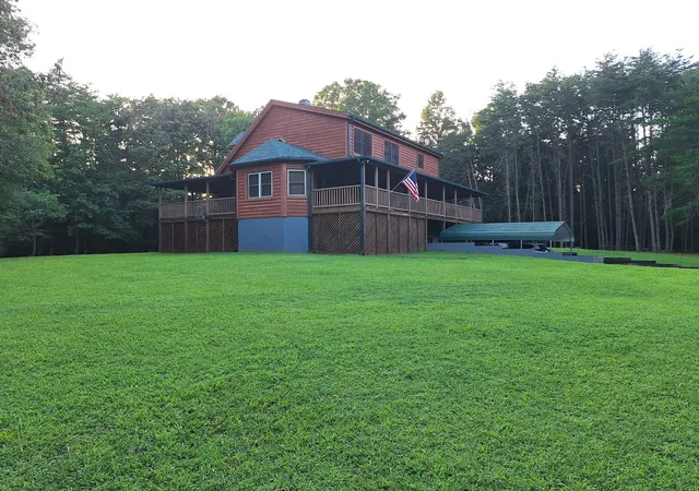 4th image of 146 Sparkmantown Rd, Rock Island, TN 38581 | MLS# 3500887