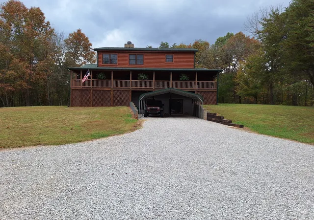 5th image of 146 Sparkmantown Rd, Rock Island, TN 38581 | MLS# 3500887