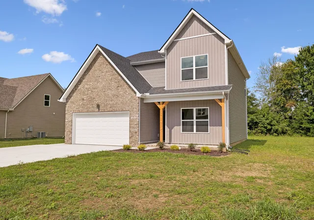 5th image of 340 Villa St, Smithville, TN 37166 | MLS# 3499604