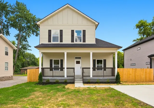 Photo 2 of Single family home for sale at 312c Nix Dr, Madison, TN 37115 | MLS# 3499677 | Listing updated on 2026-10-05