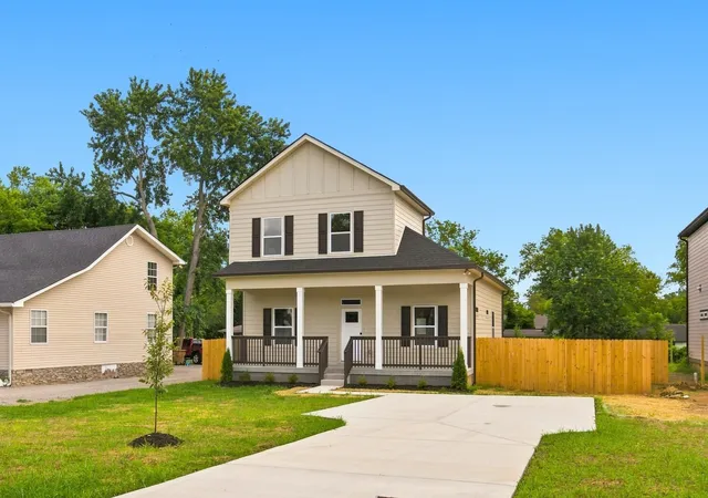 Photo 3 of Single family home for sale at 312c Nix Dr, Madison, TN 37115 | MLS# 3499677 | Listing updated on 2026-10-05