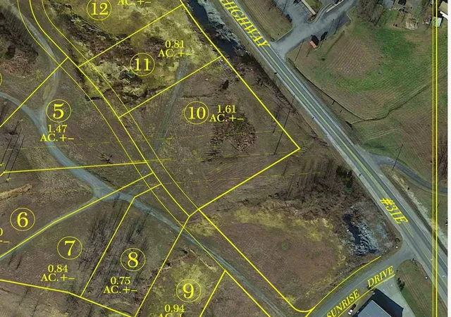 Photo 1 of Land for sale at 5297 Hwy 31e, Westmoreland, TN 37186 | MLS# 3500883 | Listing updated on 2026-08-08