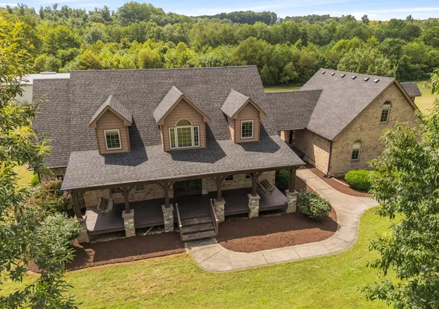 3rd image of 600 Bruce Rd, Dickson, TN 37055 | MLS# 3499640