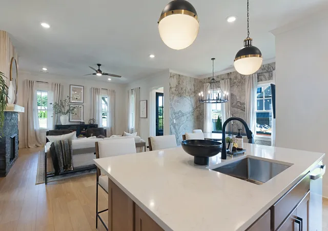 Photo 3 of Sale Pending at 827 Saint Clair Ave, Thompsons Station, TN 37179 | MLS# 3499625 | Listing updated on 2026-08-17