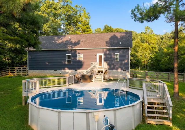 37th image of 5702 Fox Haven Dr, Nunnelly, TN 37137 | MLS# 3499648